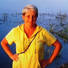 Фотография девушки Елена, 61 год из г. Октябрьский (Башкортостан)