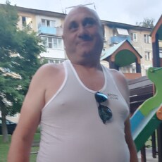 Фотография мужчины Евгений, 56 лет из г. Павловский Посад
