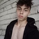 Глеб, 18 лет