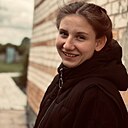 Настя, 19 лет