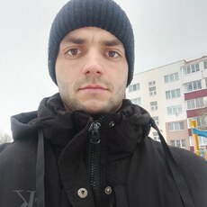 Фотография мужчины Владимир, 31 год из г. Витебск