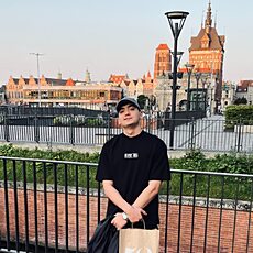 Фотография мужчины Erik, 23 года из г. Саранск