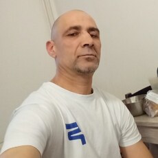 Фотография мужчины Степан, 45 лет из г. Прага