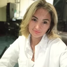 Фотография девушки Гуля, 39 лет из г. Златоуст