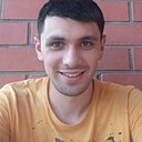 Антон, 32 года