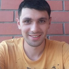 Фотография мужчины Антон, 32 года из г. Арзгир