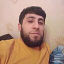 Мустафа, 32 года