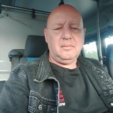 Фотография мужчины Владимир, 55 лет из г. Мурманск