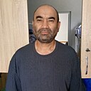 Фарход, 59 лет