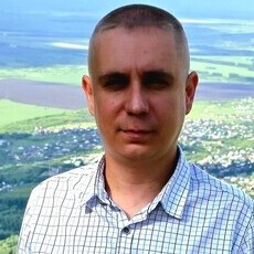 Владимир, 35 из г. Барнаул.