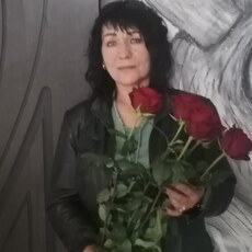 Фотография девушки Елена, 57 лет из г. Мостовской