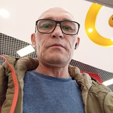 Фотография мужчины Сергей, 53 года из г. Саратов