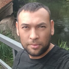 Фотография мужчины Дим, 33 года из г. Орск