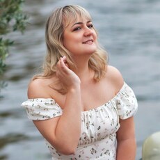Фотография девушки Анна, 38 лет из г. Балашиха
