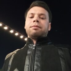 Фотография мужчины Temur, 30 лет из г. Ташкент