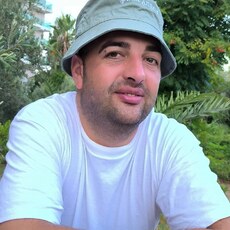 Фотография мужчины Андрей, 41 год из г. Унгены