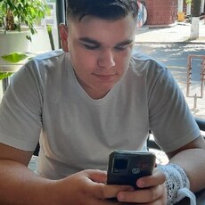 Фотография мужчины Даниил, 18 лет из г. Кашира