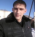Вольный, 35 лет