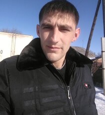 Фотография мужчины Вольный, 35 лет из г. Талдыкорган