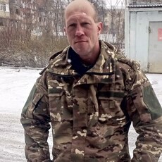 Фотография мужчины Владимир, 38 лет из г. Родники (Ивановская Обл)