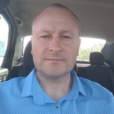 Фотография мужчины Василий, 53 года из г. Поставы