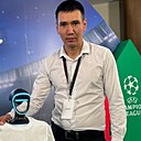 Казбек, 33 года