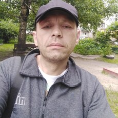 Фотография мужчины Руслан, 44 года из г. Брянск