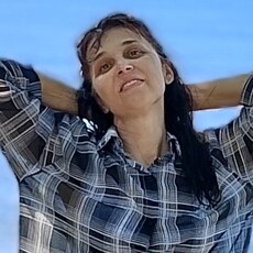 Фотография девушки Людмила, 54 года из г. Краснодар