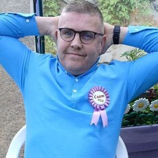 Фотография мужчины Михаил, 47 лет из г. Дедовск