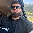 Adam, 34 года