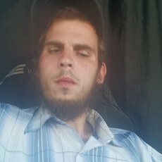 Фотография мужчины Николай, 24 года из г. Кропоткин