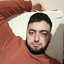 Али, 32 года