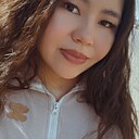 Камила, 21 год