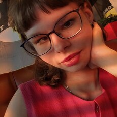 Фотография девушки Надежда, 19 лет из г. Липецк