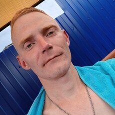 Фотография мужчины Андрей, 24 года из г. Чебаркуль