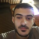 Виляам, 25 лет