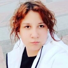 Фотография девушки Акимова, 20 лет из г. Адлер
