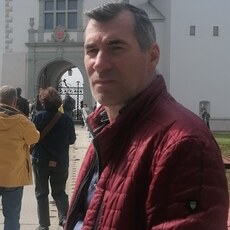 Фотография мужчины Павел, 50 лет из г. Гродно