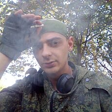 Фотография мужчины Вадим, 31 год из г. Чехов