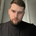 Виктор, 25 лет