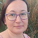 Мила, 47 лет