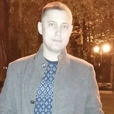 Фотография мужчины Павел, 33 года из г. Барановичи
