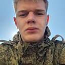 Сергей, 22 года