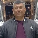Музафар, 55 лет
