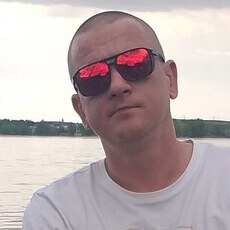 Фотография мужчины Александр, 40 лет из г. Магнитогорск