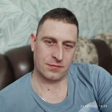Фотография мужчины Алексей, 39 лет из г. Нижнекамск