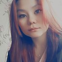 Лана, 25 лет