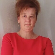 Фотография девушки Анжелика, 57 лет из г. Солигорск
