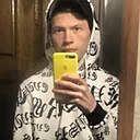 Сергей, 22 года