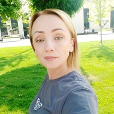 Фотография девушки Наталья, 43 года из г. Краснодар